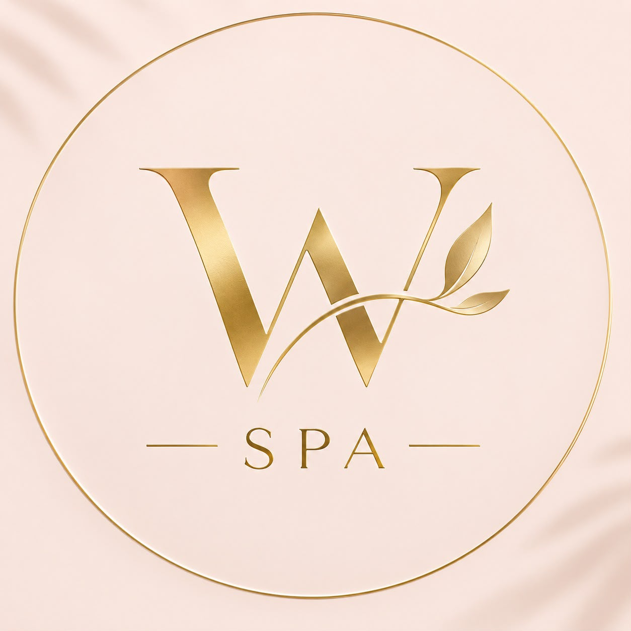 Logo W SPA