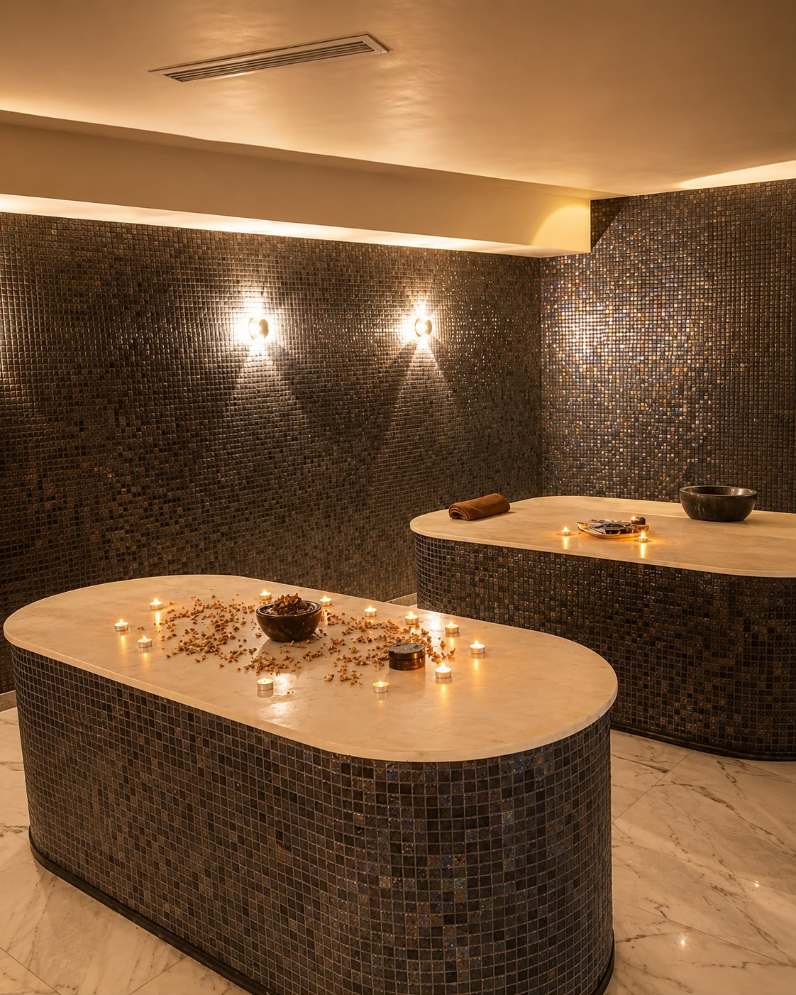 Rituel Relaxant